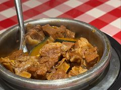 -西贝(紫荆广场店)