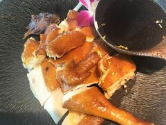 -德尚煌·顺德菜(誉山悠方天地店)
