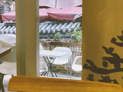 -正南齐北·老街糯米团(洪崖洞店)