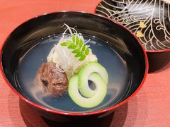 -晴空·日本料理(万象城店)