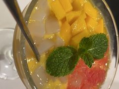 -汤城小厨•粤菜•靓汤(苏州街店)