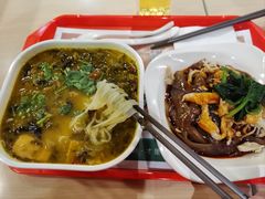 -魏家凉皮(黄雁村店)