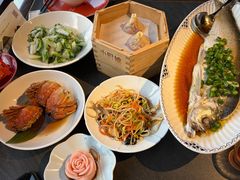 -小厨娘金榜题名(夫子庙秦淮河店)