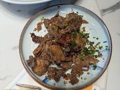 -董家大院·京味家常菜(朝丰家园店)