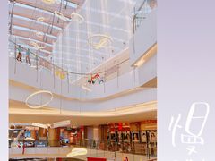 -皇庭广场(福华三路店)