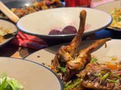 -壹酒贰肉1926·深夜食堂(南京北街店)