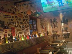 -三杯赤運·中式小酒馆(所城里店)