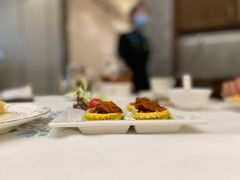 鲍-翠园(北京王府中环店)