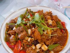 -友鹏海鲜(新宜白大道店)