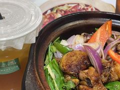-林记潮牛·牛肉火锅(上马墩店)