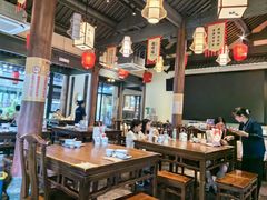 -绍兴老味道·非遗门店(银泰城店)