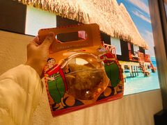 -泰妃殿(武汉首店)