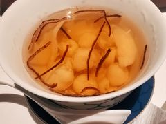 新会东甲三十年陈皮清炖佛跳墙-炳胜公馆(珠江新城店)