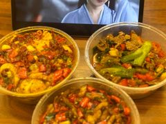 -小口味