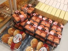 -85度C(苏州平江万达店)