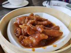 百搭酱皇蒸凤爪-陶陶居酒家(海岸城店)
