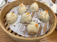 -苏小柳点心·手作小笼包(虹桥天地分院)