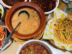 -董厨煨汤馆(车站路店)