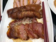 -金华安大酒楼·老牌潮菜·粤式茶点(东方国际店)