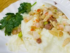 -寻味顺德·南记酒家·传统顺德菜·鱼生(广源路店)