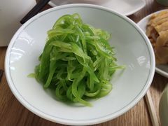 -苏小柳点心·手作小笼包(新街口分院店)