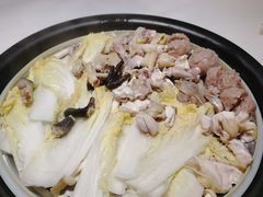 -碗中海·蒸汽海鲜·桑拿鸡(岭南天地店)