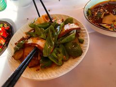 -龙门阵茶屋川菜馆(武康路店)