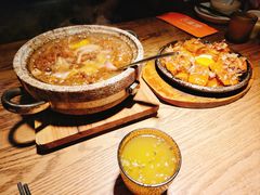 -食锦记·福建私房菜(浦西万达店)