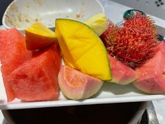 -半岛听涛蒸汽海鲜自助(K11店)