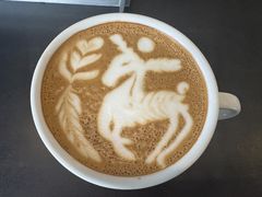 -Roast8ry Coffee Lab