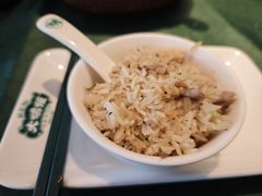 -大鸽饭(汉溪长隆店)