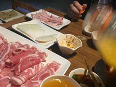 -傣妹火锅(南京东路一店)