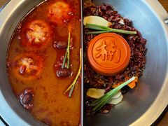 -楠火锅(仁恒梦中心店)