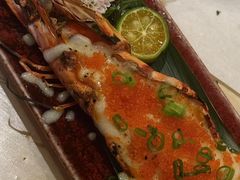 -乌君·酒场·炭火烧鸟(侨城坊店)