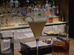 -LAMP BAR 水烟音乐酒吧