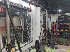 -清橙健身(学院路店)