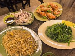 -贞姨美食·老字号海鲜大排档