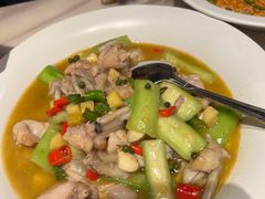 -汤城小厨•粤菜•靓汤(西直门凯德MALL店)
