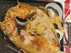-西贝(上海中心店)