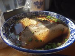 -裕兴记·三虾面(西北街总店)