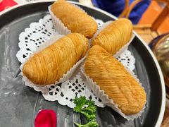 -点都德(世纪汇店)