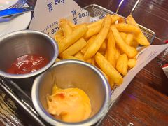 -bluefrog蓝蛙(皇庭广场店)