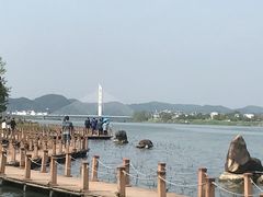 -新安江山水画廊风景区