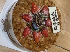 -PETIT PARIS 小巴黎(花园道店)