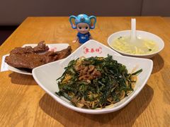 -东泰祥生煎馆(重庆北路店)