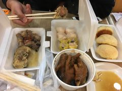 -添好运点心专门店(中环IFC店)