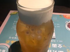-酷公社·榴莲披萨(太原街店)
