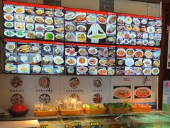 -芳芳私房菜·精做淮扬菜(承德路店)