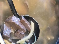 -乡亲鹅肉城(昆山店)