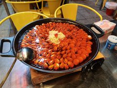 -水哥卜卜贝(东晓·胜汇里店)